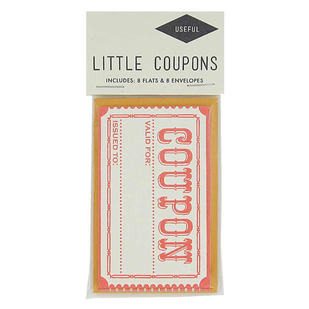 Little Coupons