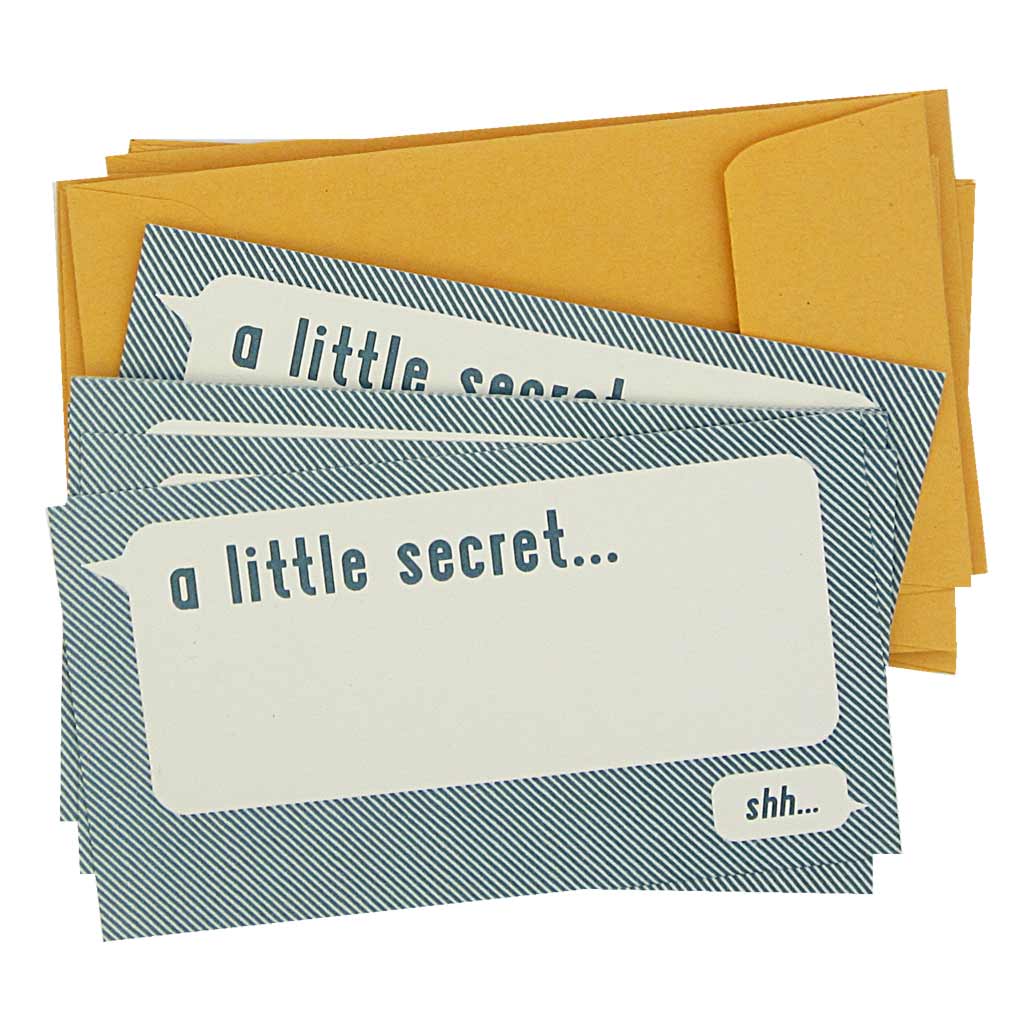 Little Secrets