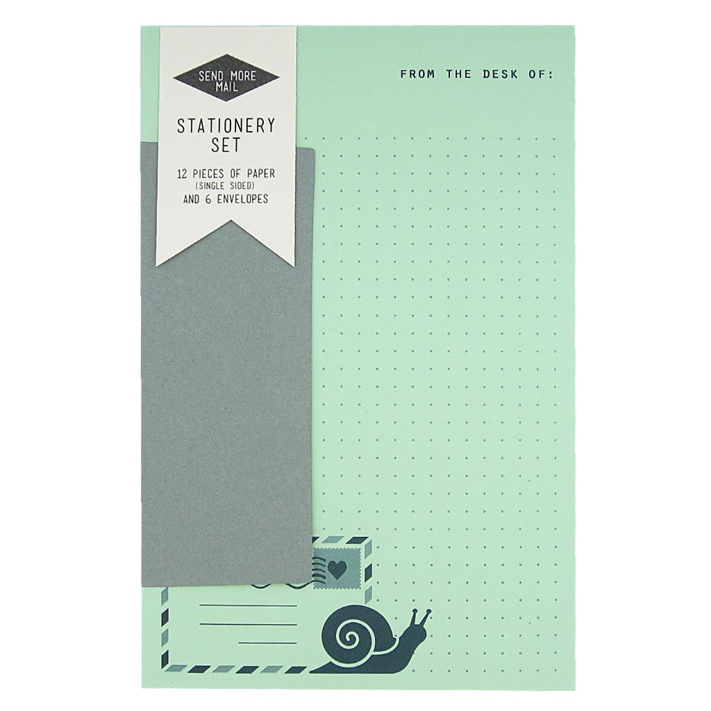 Snail Mail