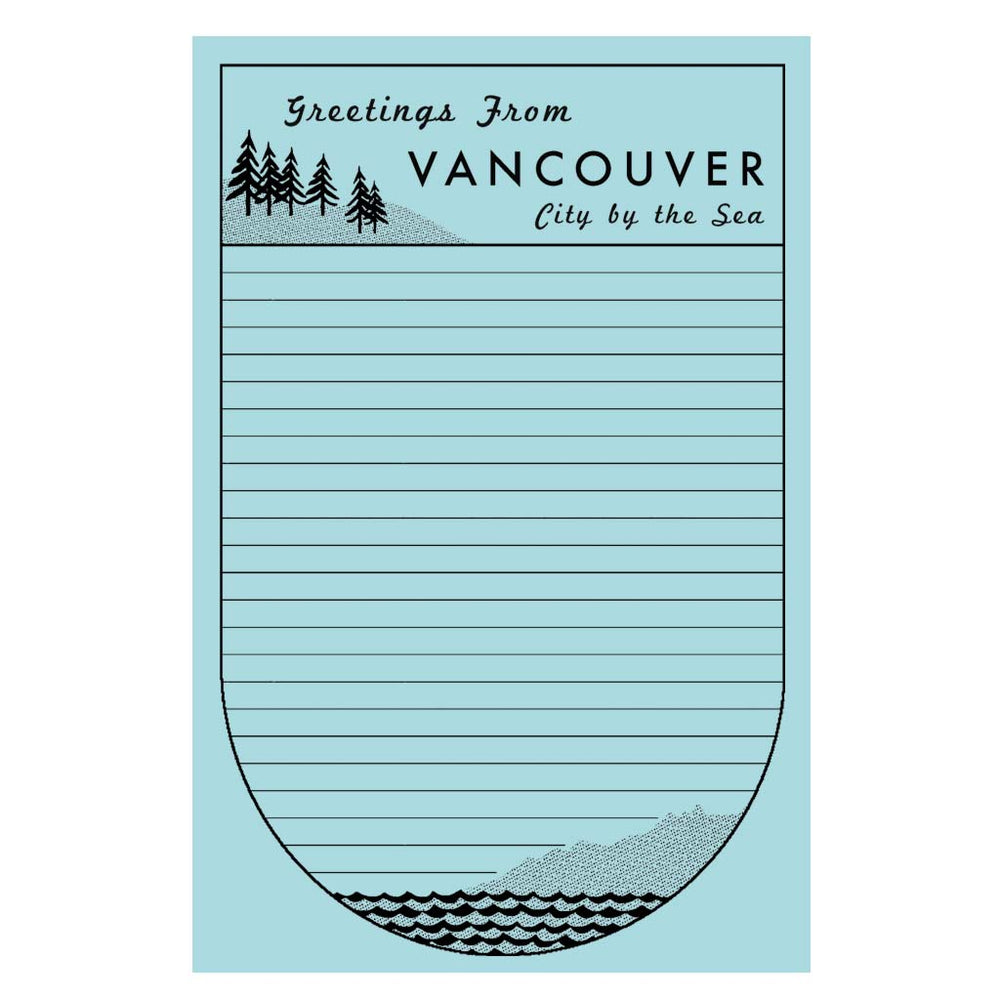 Vancouver
