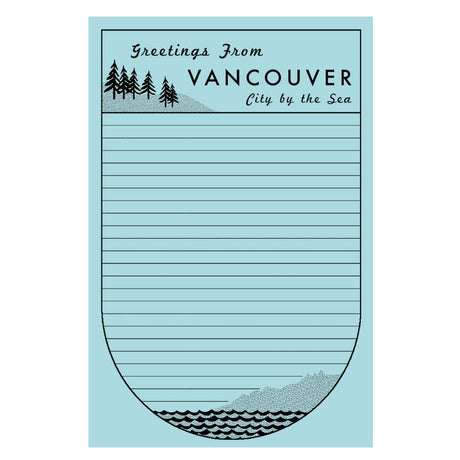 Vancouver