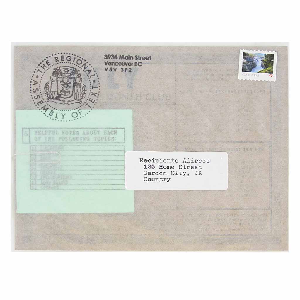 Join our Book a Month Club and receive, by mail, one quirky little book per month for twelve consecutive months. Books include titles such as: One Shrew Too Few, 172 things 'to do' and Crust Test.