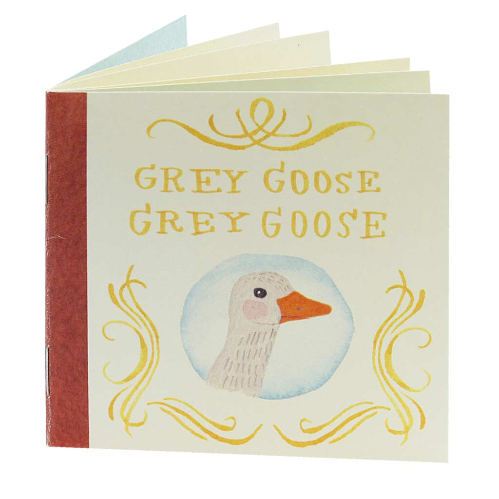Grey Goose, Grey Goose
