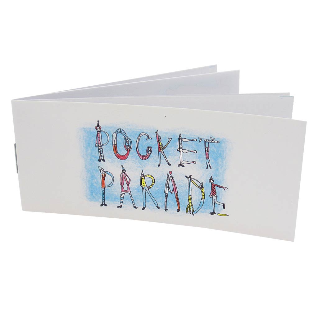 Pocket Parade