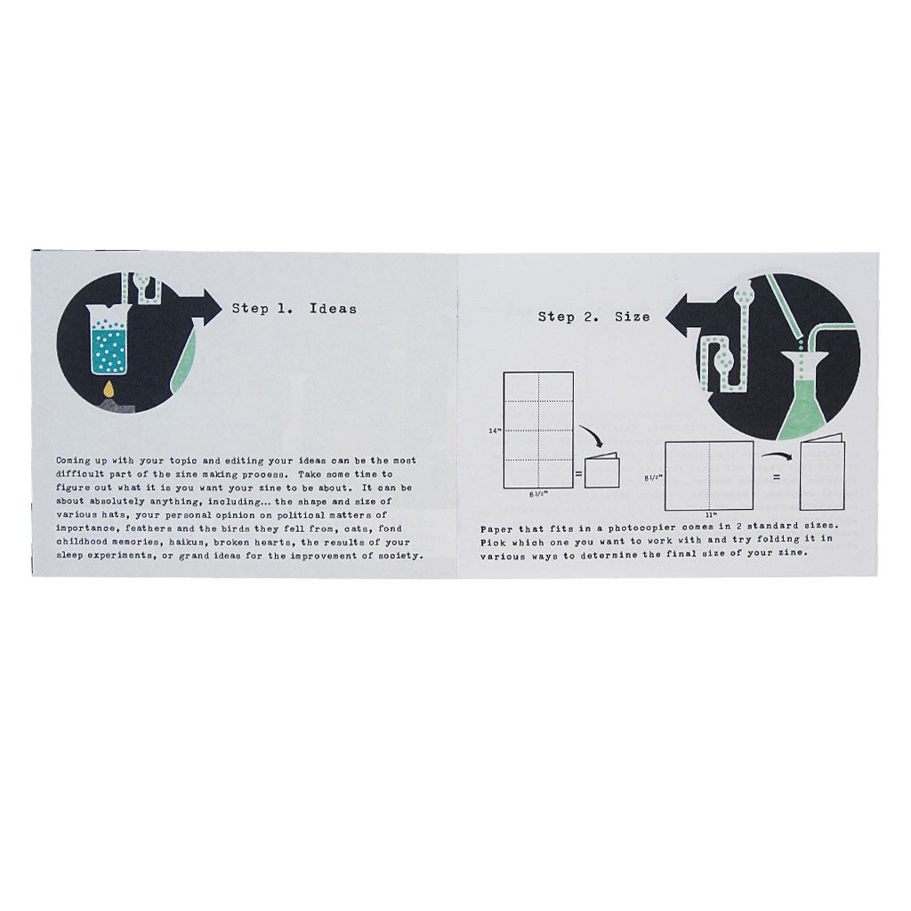 Make Your Own Darn Book