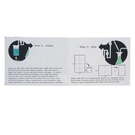 Make Your Own Darn Book