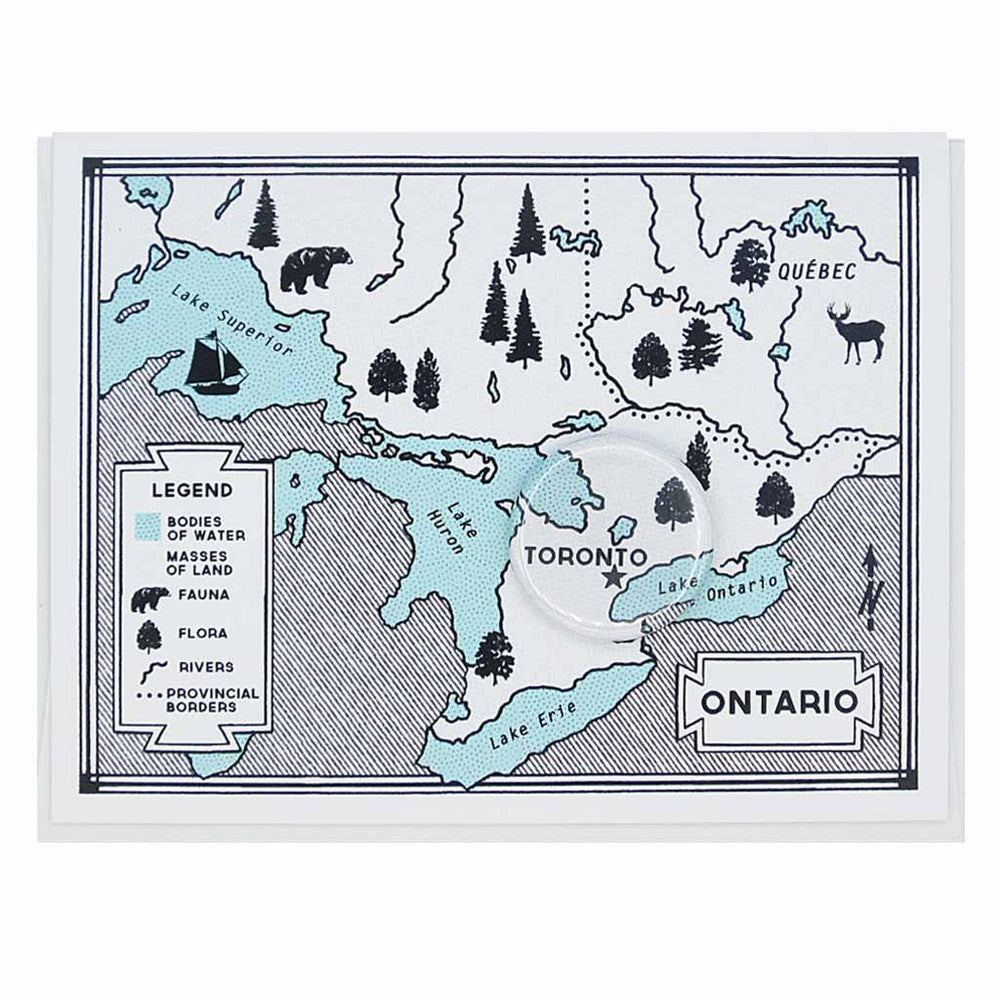 Toronto
