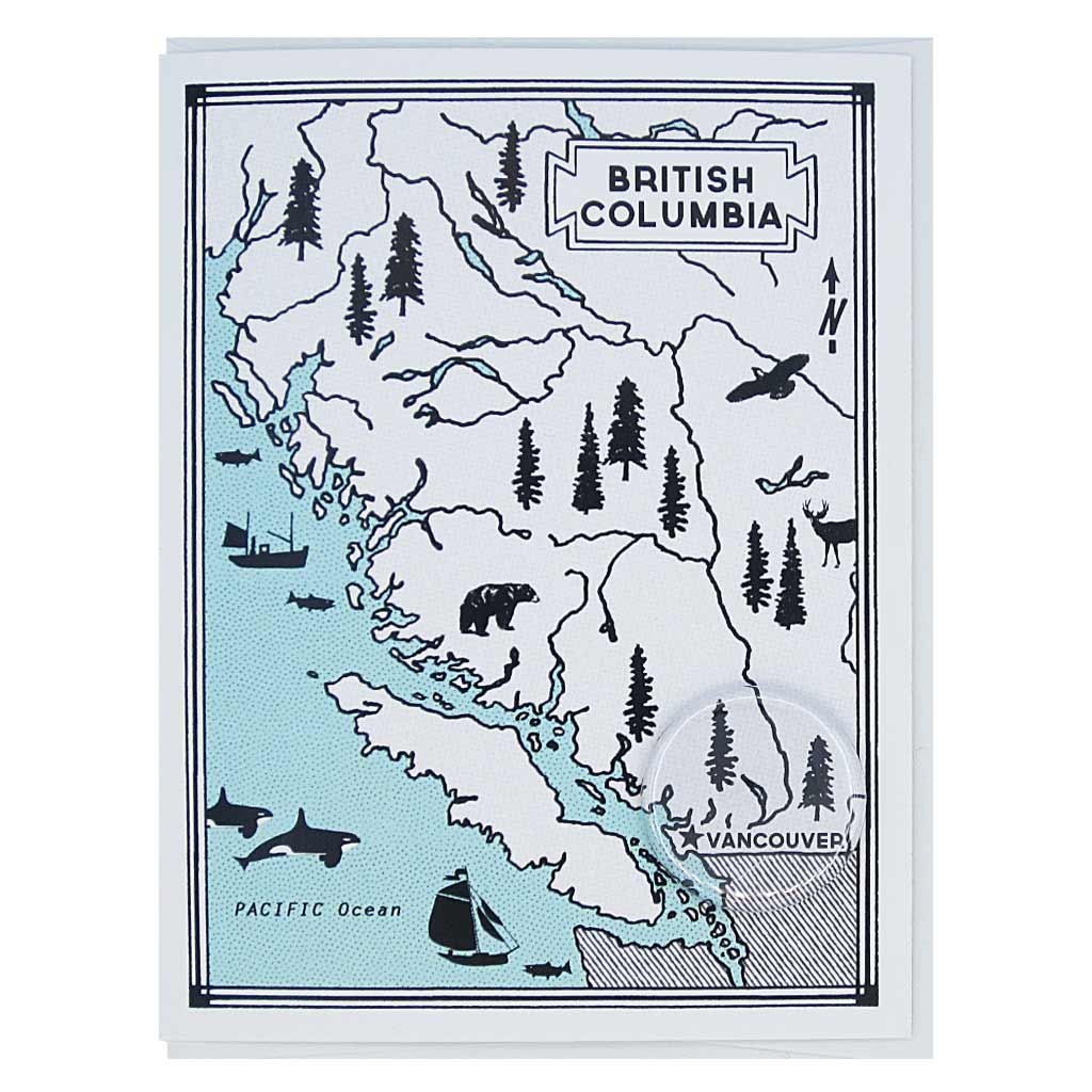 Vancouver
