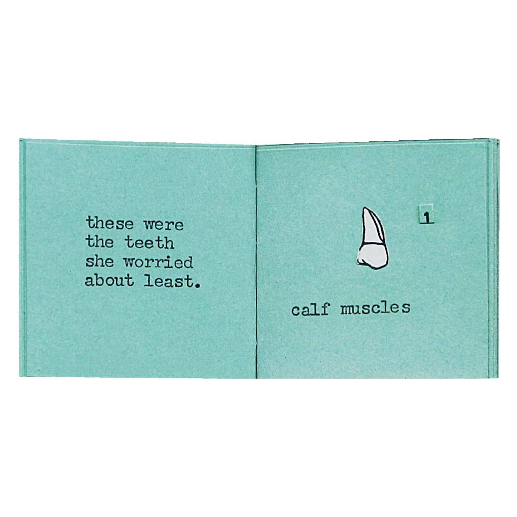 the things they loved