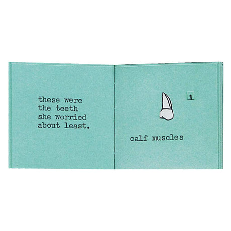 the things they loved