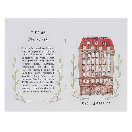 Seven Demolished Buildings of Historical Significance