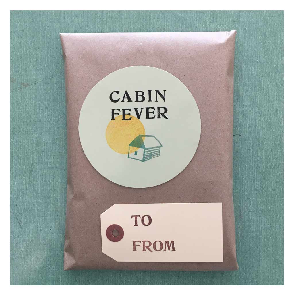 Cabin Fever Kit