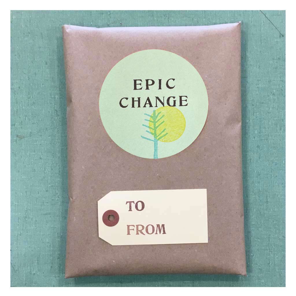 Epic Change Kit