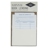 Book Lending