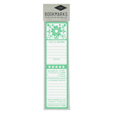 Bookmarks