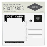 Postcards - Create Your Own