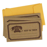 Keep In Touch