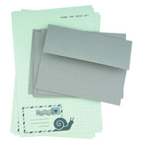 Snail Mail