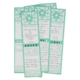 Bookmarks
