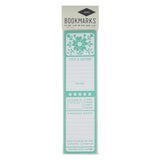 Bookmarks