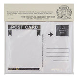Postcards - Create Your Own