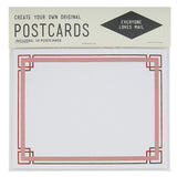 Postcards - Create Your Own