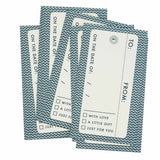 Official Gift Tags
