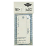 Official Gift Tags