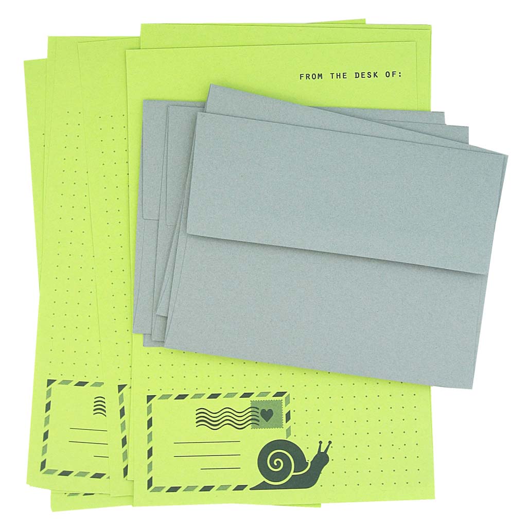 Snail Mail