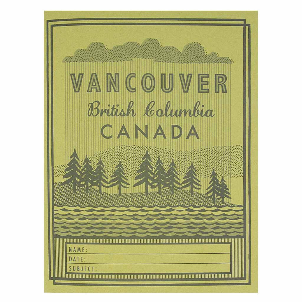 Vancouver