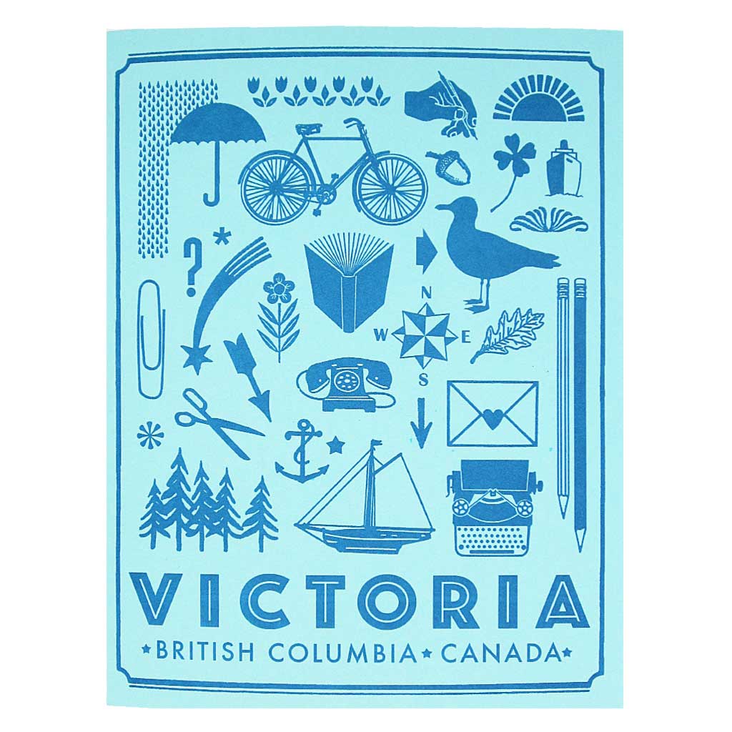 Victoria