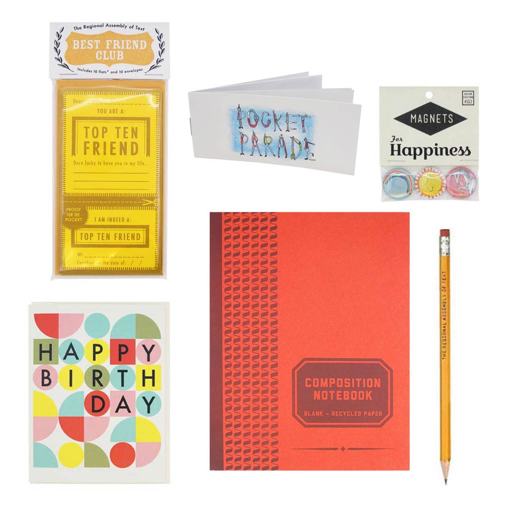 Hooray It's Your Birthday Kit