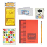 Hooray It's Your Birthday Kit