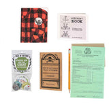 Cabin Fever Kit