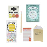 Emotional Support Care Package Kit