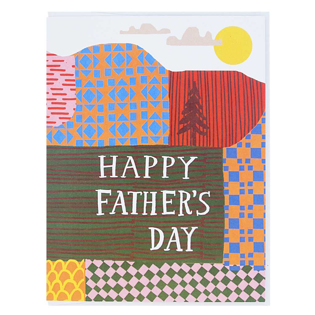 Father's Day Landscape