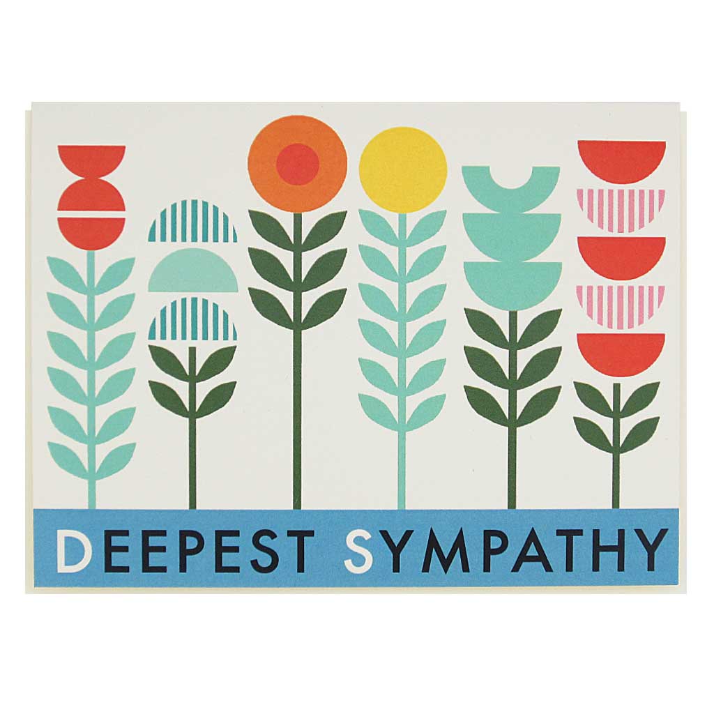 Geometric Sympathy