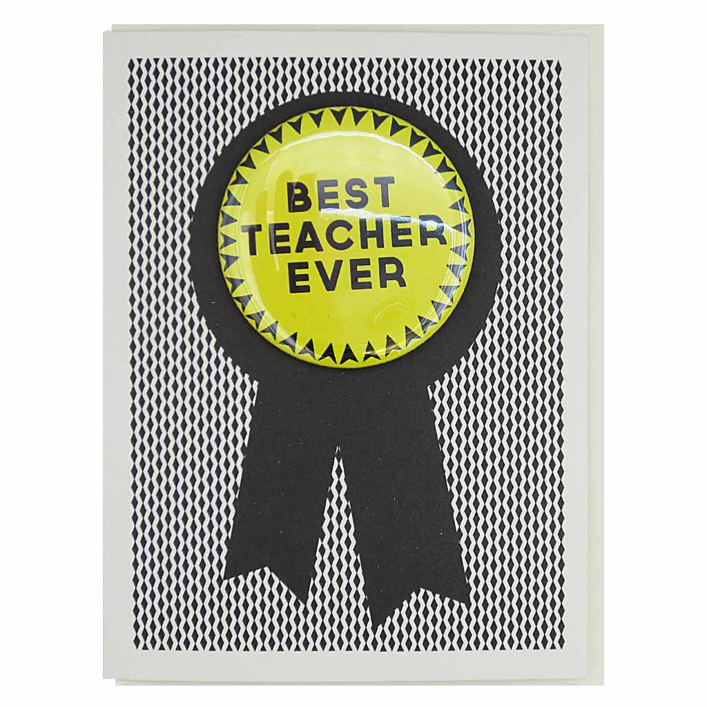 Best Teacher Ever