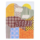 Hooray Landscape