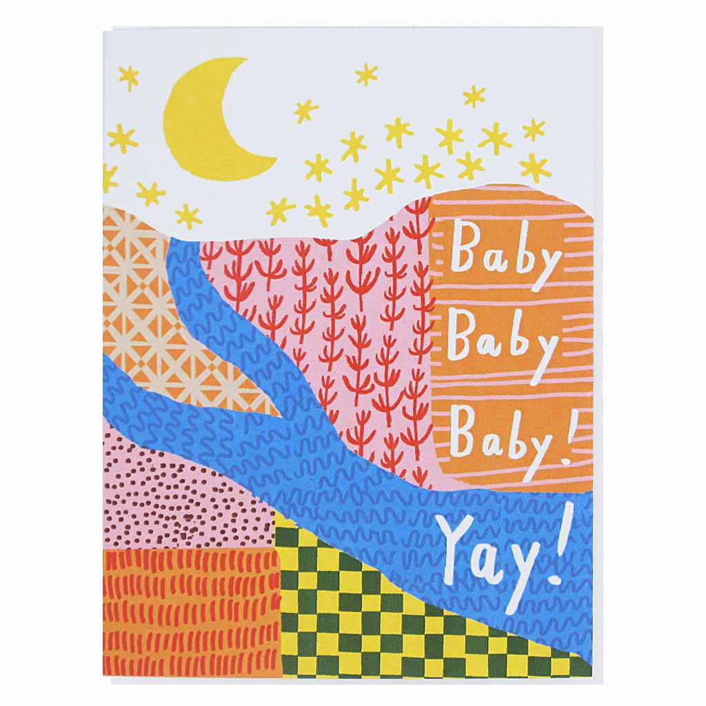 Baby Landscape