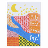 Baby Landscape