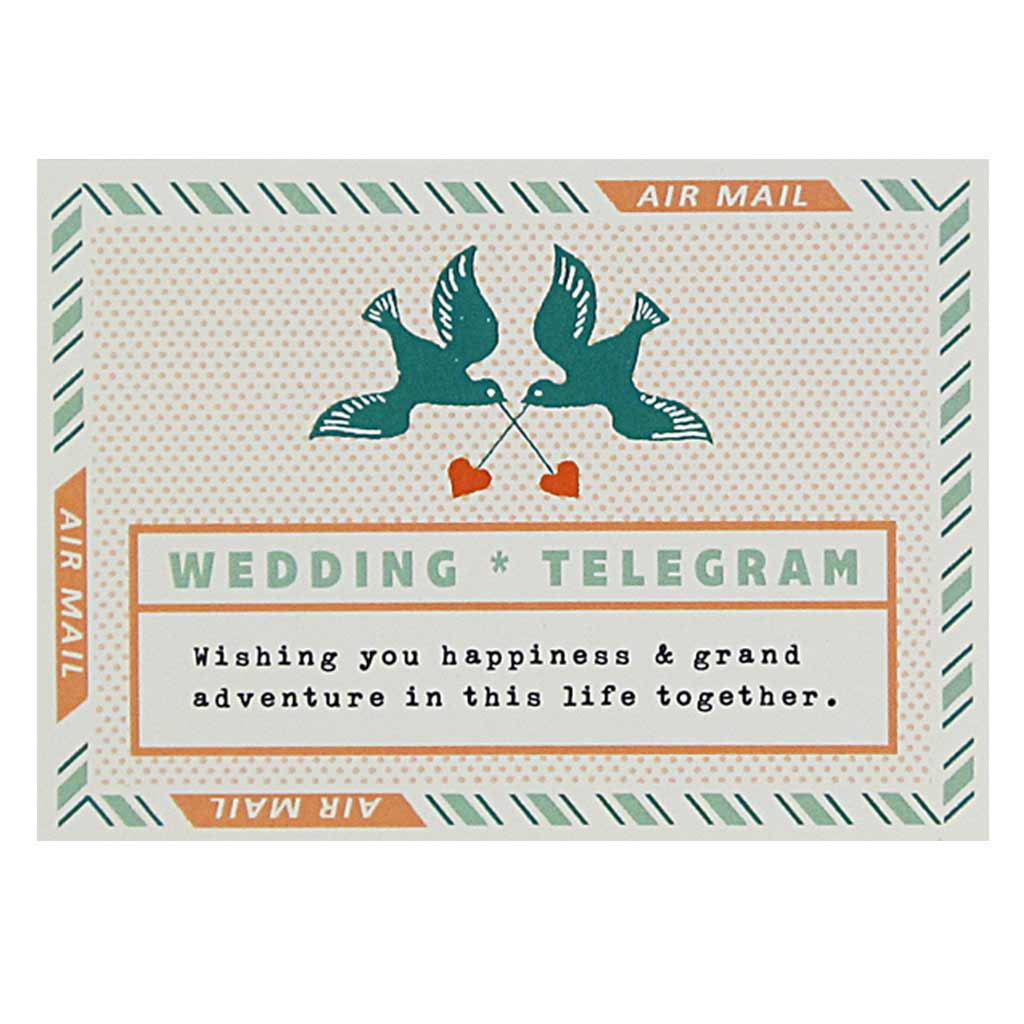Wedding Mail