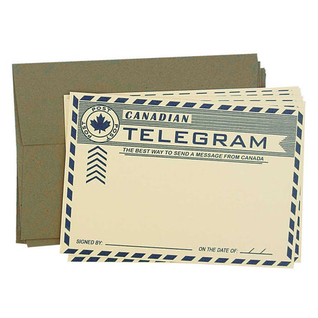 Telegrams