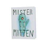 Mister Mitten