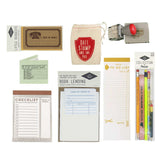 Organize & Prioritize Kit