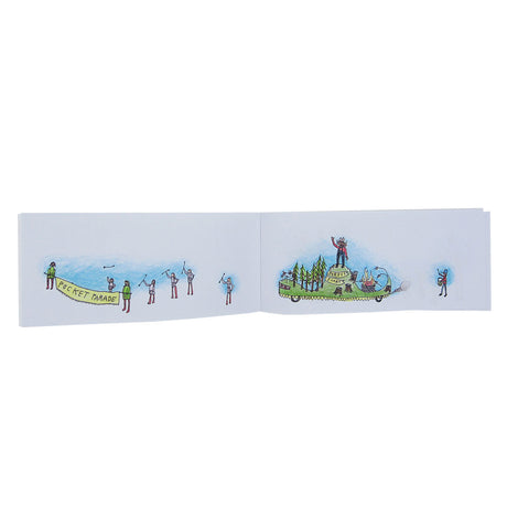 Pocket Parade
