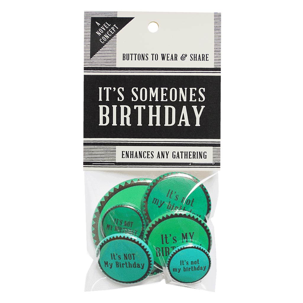 Someones Birthday