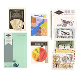 Stay Stationary, Send Stationery Kit