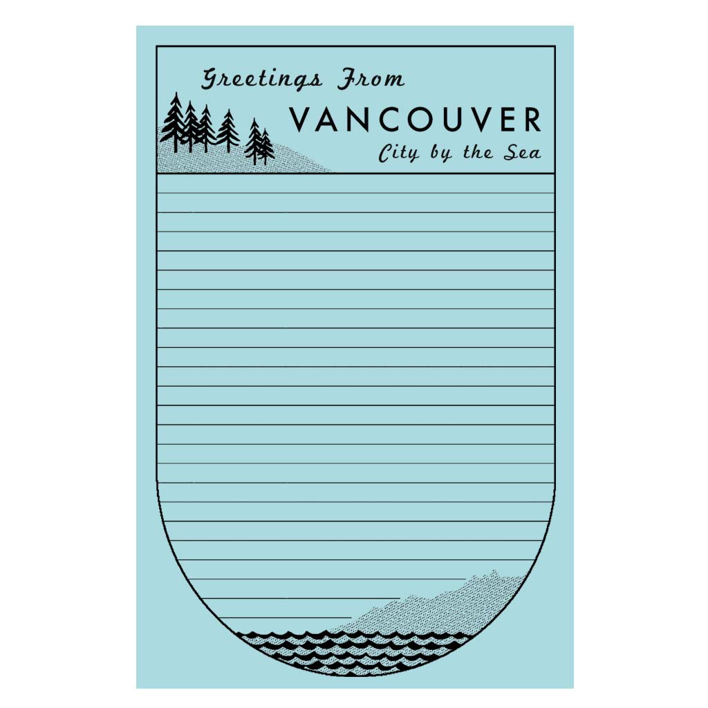 Vancouver
