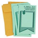 Tiny Notes